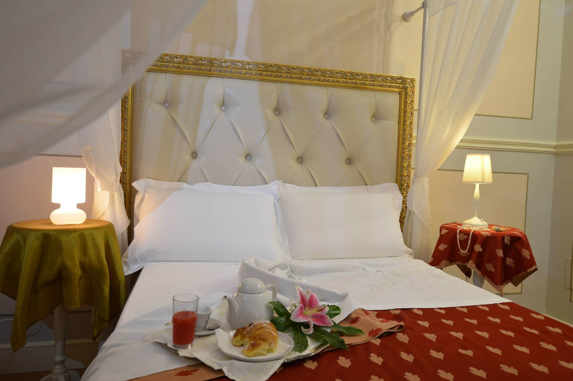 In Tarquinia Albergo Diffuso Екстериор снимка